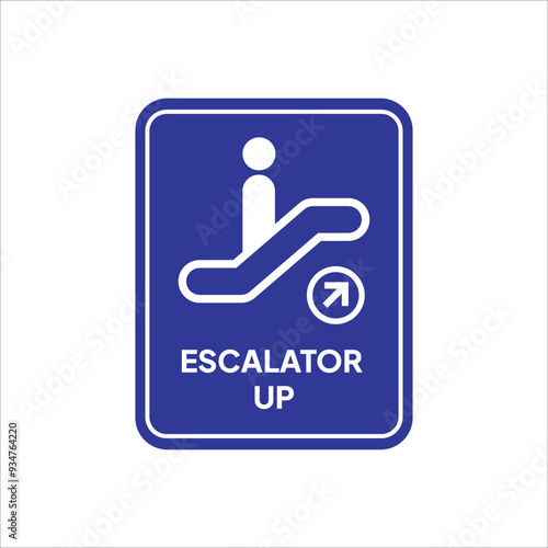 escalator