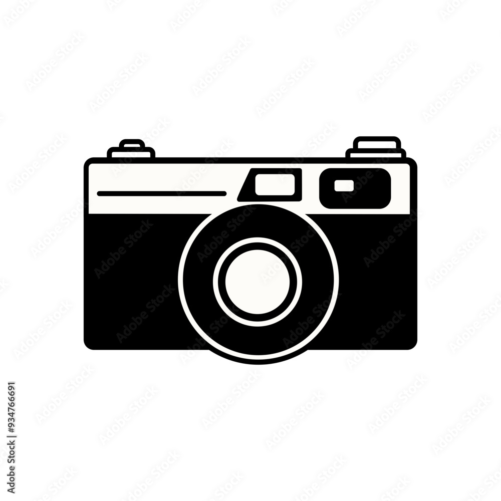 photo camera