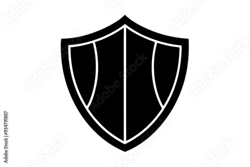 Free Download 
Shield icon set in vintage style. Protect shield security icons. Shield badge quality symbol. Collection of security shield icons. Vector illustration
 - GFXLoad