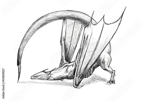 dragon