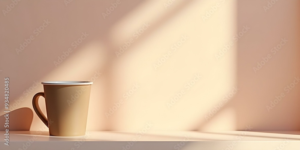 a cup of coffee a cup of coffee