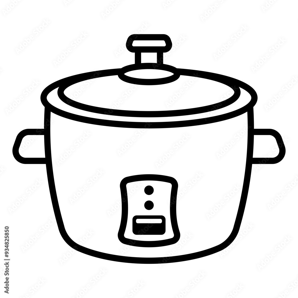 rice cooker rice cooker