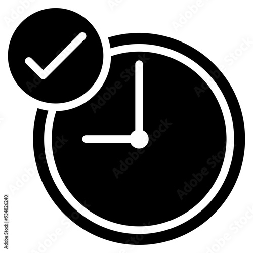 Ontime Icon