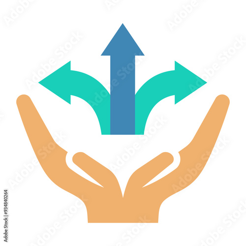 Guidance Icon