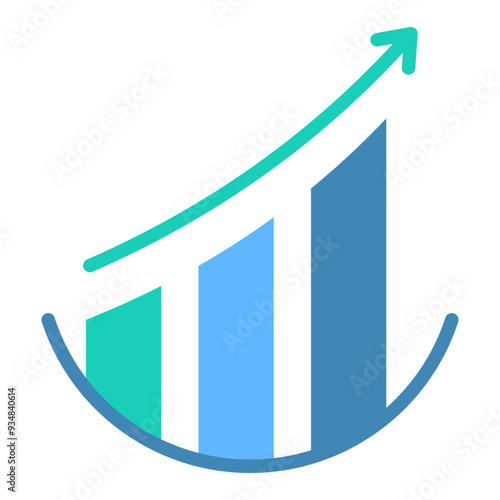 Growth Icon