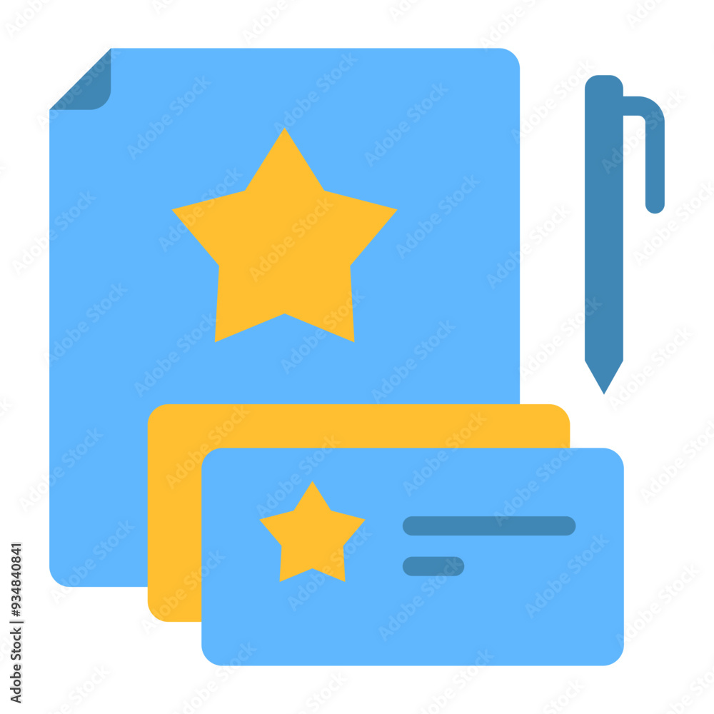 Branding Icon Branding Icon