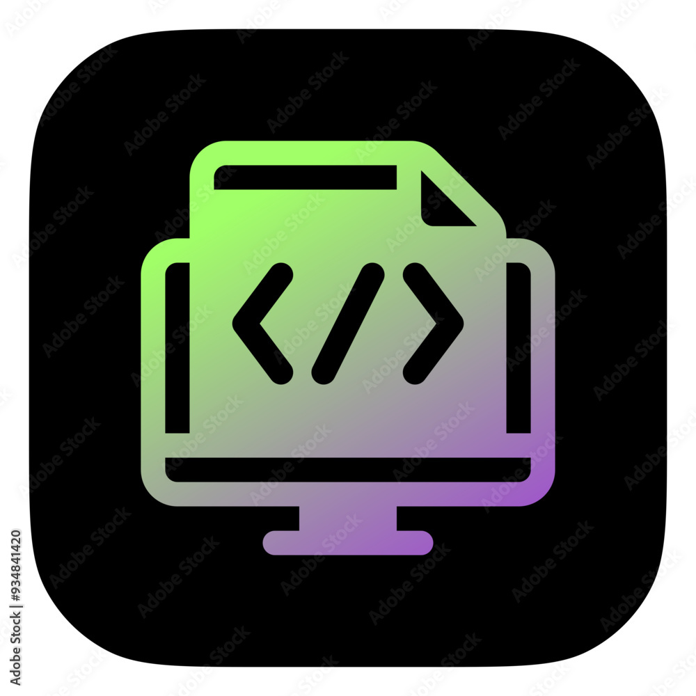 Editable html, code, programming, website vector icon. Part of a big icon set family. Perfect for web and app interfaces, presentations, infographics, etc Editable html, code, programming, website vector icon. Part of a big icon set family. Perfect for web and app interfaces, presentations, infographics, etc