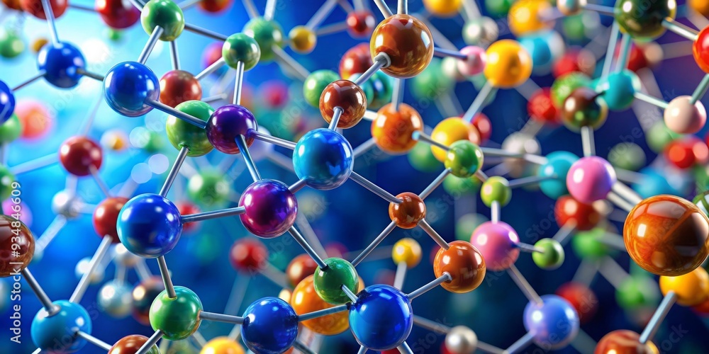 Molecular models bridging atomic interactions and biological functions Molecular models bridging atomic interactions and biological functions