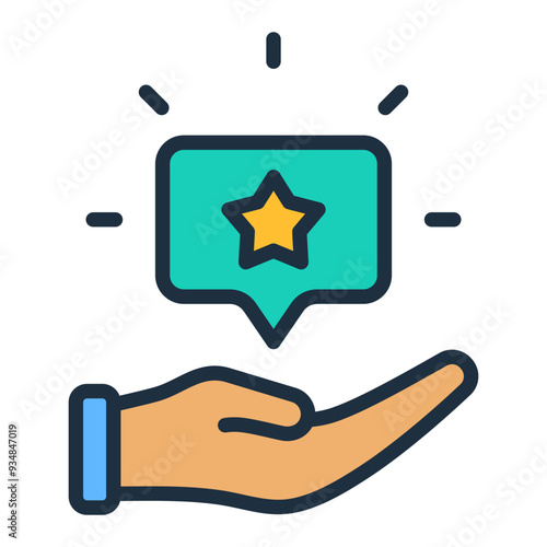 Advice Icon
