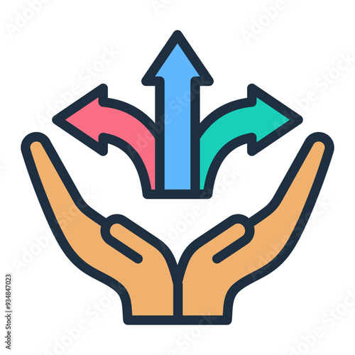Guidance Icon