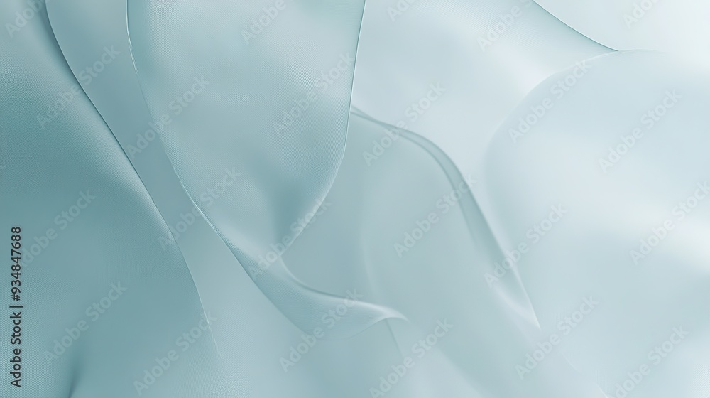 Fototapeta premium Elegant Subtle Background for Marketing Graphics, Professional Communication Design with Soft Gradients and Light Textures