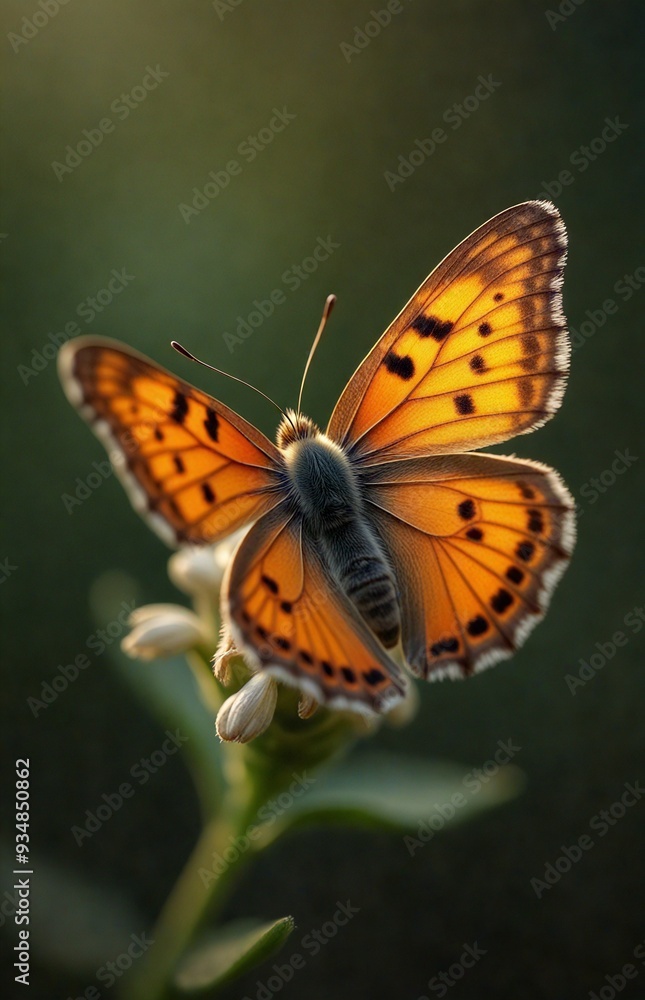 butterfly on a flower with blur background
butterfly on a flower with blur background