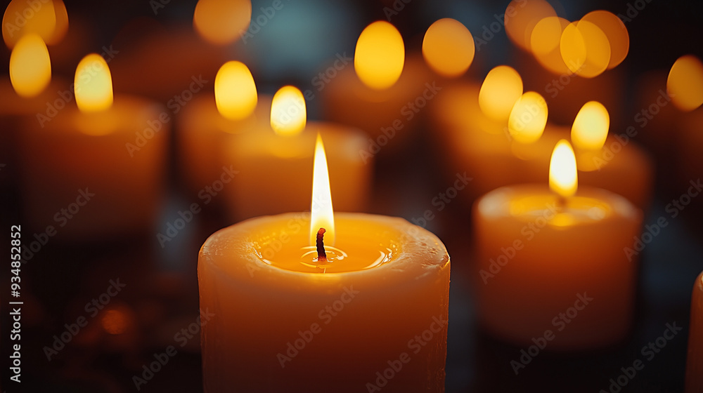 candles in the dark, commemorate candles in the dark, commemorate