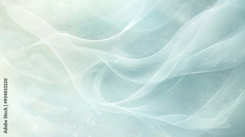 Obraz premium Elegant Subtle Background for Marketing Graphics, Professional Communication Design with Soft Gradients and Light Textures