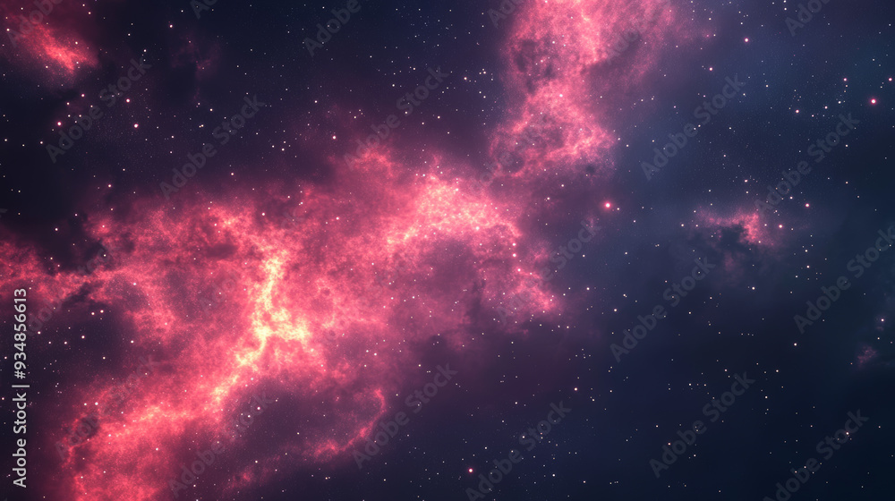 A stunning fantasy space sky showcases a dazzling array of stars and galaxies. The scene features vibrant nebulae, swirling cosmic dust, and clusters of luminous celestial bodies. A stunning fantasy space sky showcases a dazzling array of stars and galaxies. The scene features vibrant nebulae, swirling cosmic dust, and clusters of luminous celestial bodies.