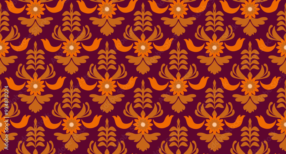 ethnic,Ikat pattern ethnic,Ikat pattern