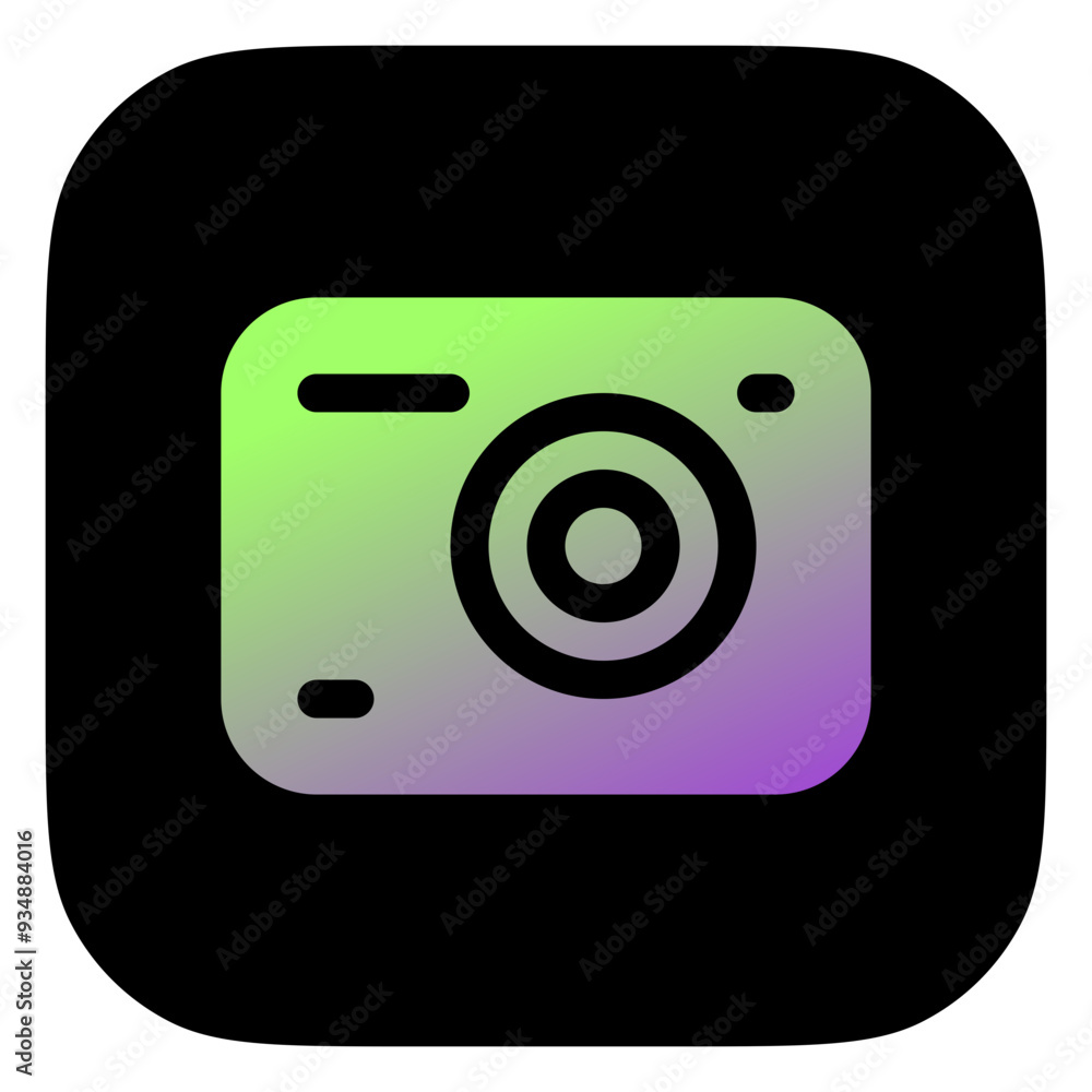 Editable pocket camera vector icon. Part of a big icon set family. Perfect for web and app interfaces, presentations, infographics, etc Editable pocket camera vector icon. Part of a big icon set family. Perfect for web and app interfaces, presentations, infographics, etc
