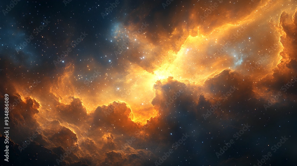 Boundless cosmic expanse filled with shimmering star fields,enigmatic astral formations,and mesmerizing interstellar events. A surreal. Boundless cosmic expanse filled with shimmering star fields,enigmatic astral formations,and mesmerizing interstellar events. A surreal.