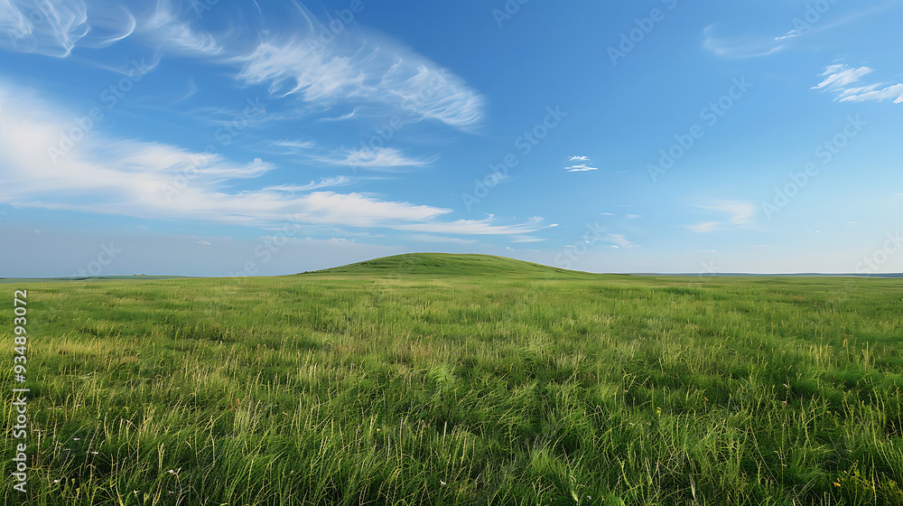 Obraz premium landscape