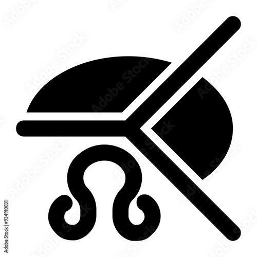 ascending node, north node, orbital node, ascending, astronomy, astronomical glyph or solid icon