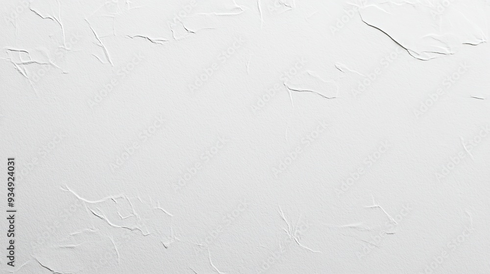 White Textured Background: Clean, minimalist, and versatile, this white textured background White Textured Background: Clean, minimalist, and versatile, this white textured background
