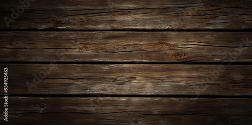 Texture of dark wooden surfaces. Rustic three-dimensional wooden surfaces. Wood background. Modern wooden surfaces with wood faces