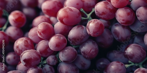 Close-up of grapes