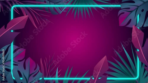 abstract background