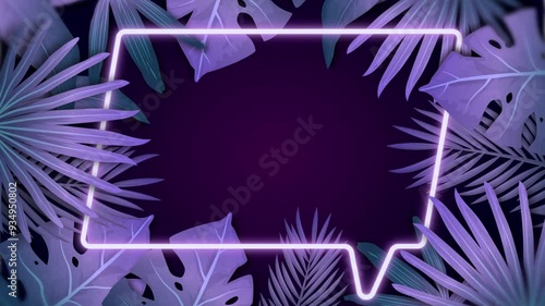 abstract background with space for text