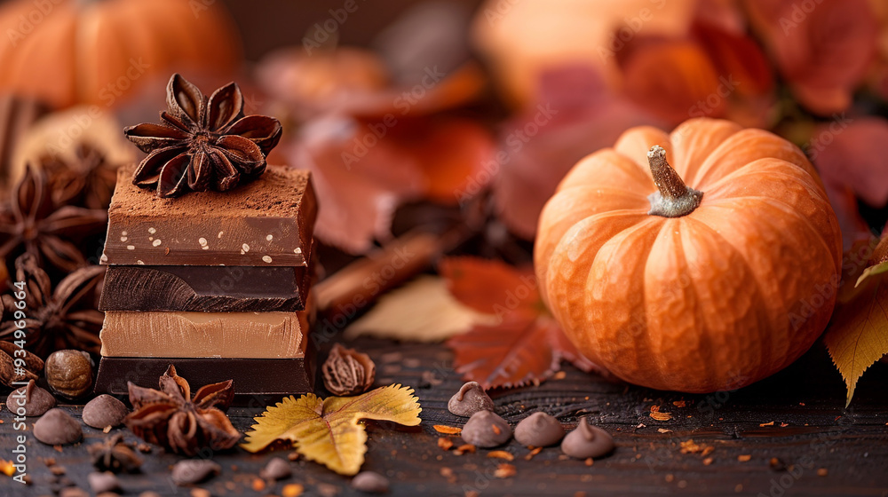 A warm color palette with deep amber, rich chocolate brown, burnt orange, and cream. Provides a cozy and inviting tone, perfect for autumn and rustic themes. A warm color palette with deep amber, rich chocolate brown, burnt orange, and cream. Provides a cozy and inviting tone, perfect for autumn and rustic themes.