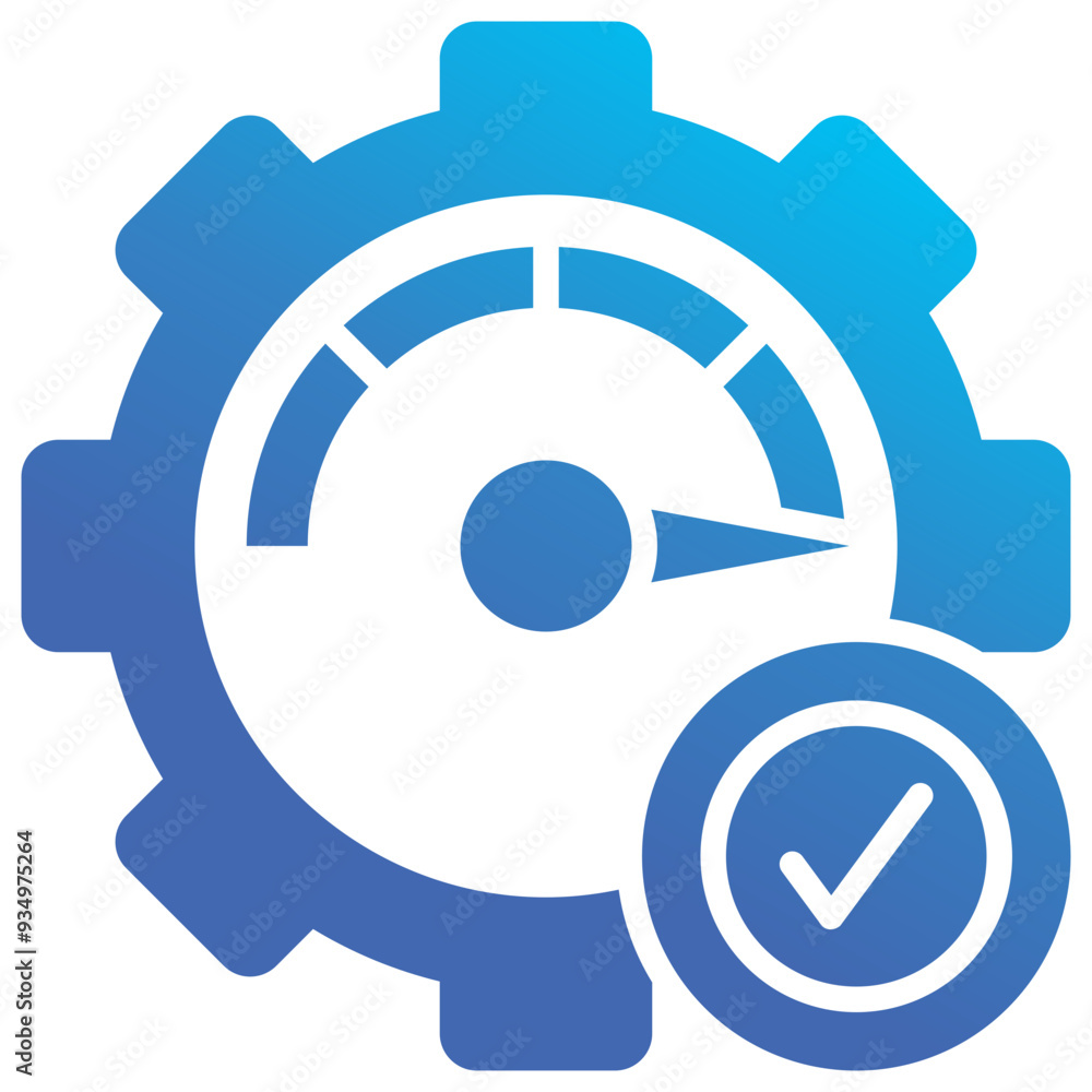 Optimization Icon Optimization Icon