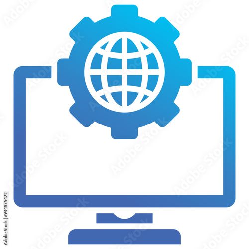 Intranet Icon