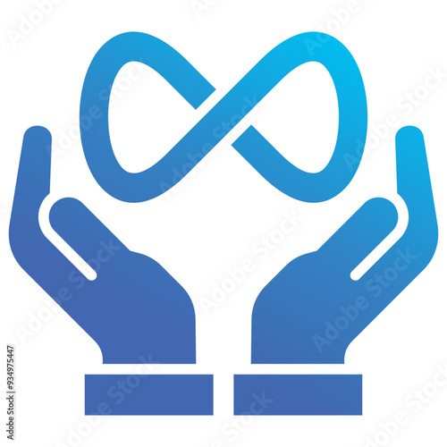 All Inclusive Icon