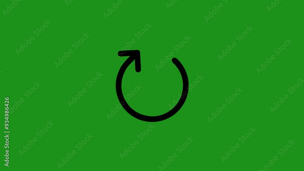 Relode , refresh icon animation Relode , refresh icon animation