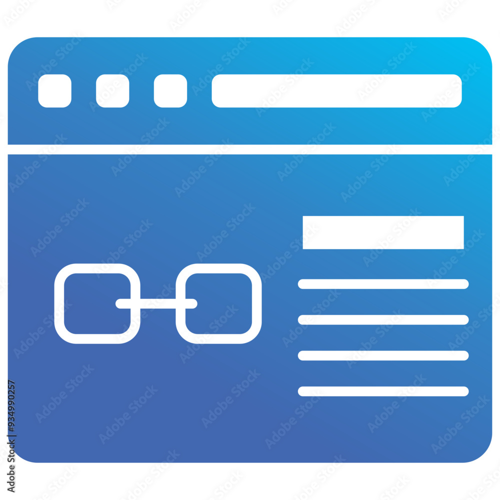 Ecommerce Icon Ecommerce Icon