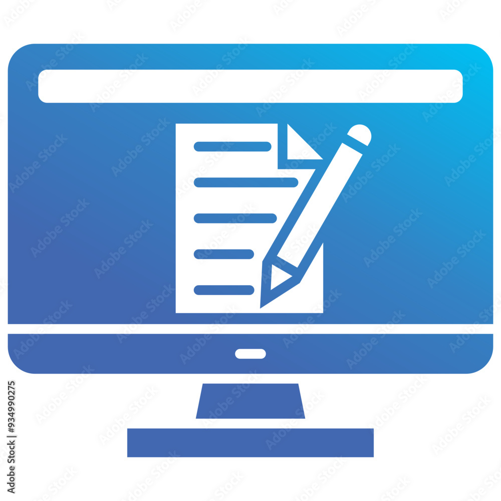 Ecommerce Icon Ecommerce Icon