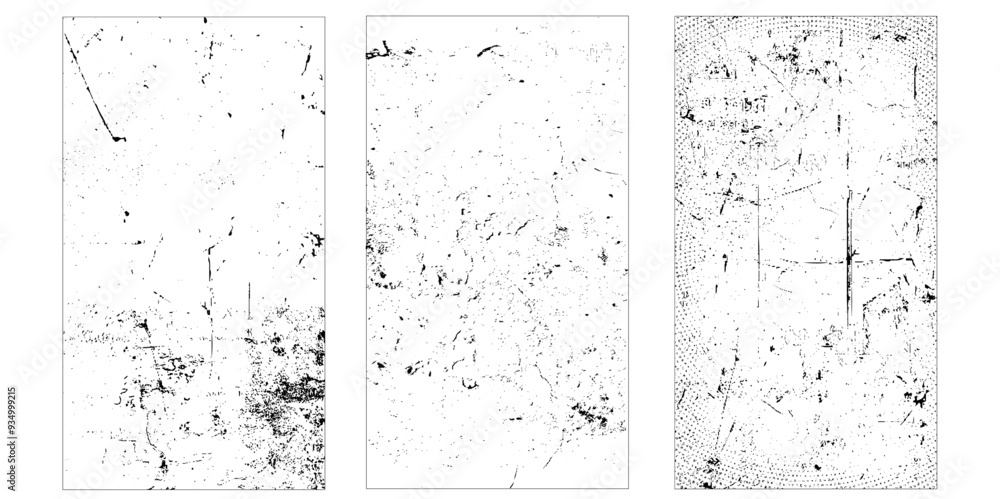 Grunge black and white Urban texture. Place over any object create black grunge effect. Grunge overlay textures with dust grain isolated Grunge black and white Urban texture. Place over any object create black grunge effect. Grunge overlay textures with dust grain isolated