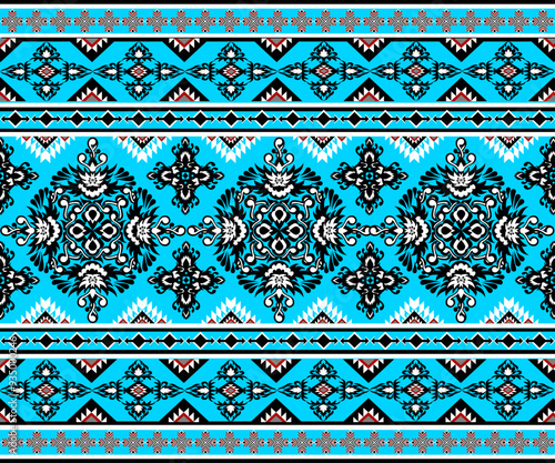 pattern, ornament, design, border, vector, seamless, decoration, art, ethnic, vintage, texture, decor, fabric, illustration, floral, textile, geometric, traditional, element, wallpaper, set, flower, t