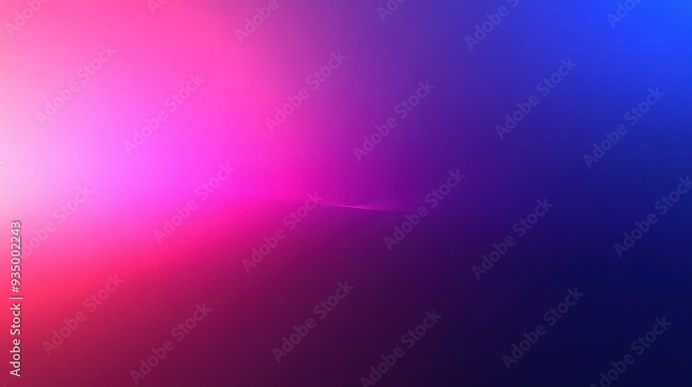 Abstract Gradient Background: A mesmerizing blend of vibrant pink and blue hues creates a dynamic, abstract background. Perfect for digital designs, presentations, or as a stylish backdrop for your br Abstract Gradient Background: A mesmerizing blend of vibrant pink and blue hues creates a dynamic, abstract background. Perfect for digital designs, presentations, or as a stylish backdrop for your br