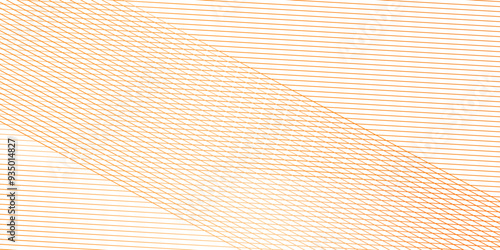  Gold summer gradient flow abstract background, diagonal line vector geometry digital thin tech line texture. seamless geometric diagonal stripe abstract gold luxury color vector carve pattern.