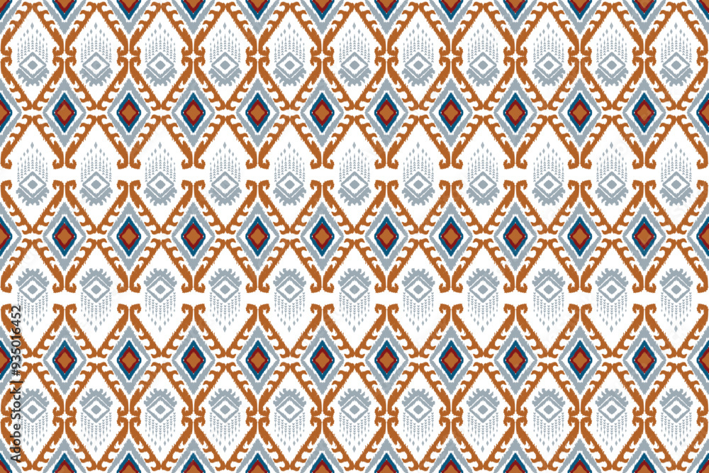 Ikat patterns range from simple, repetitive motifs to complex, multicolored designs that can be geometric, floral, or symbolic in nature.Its timeless appeal and unique aesthetic makeit a popular choi. Ikat patterns range from simple, repetitive motifs to complex, multicolored designs that can be geometric, floral, or symbolic in nature.Its timeless appeal and unique aesthetic makeit a popular choi.