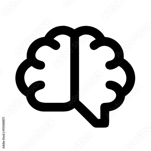 brain icon
