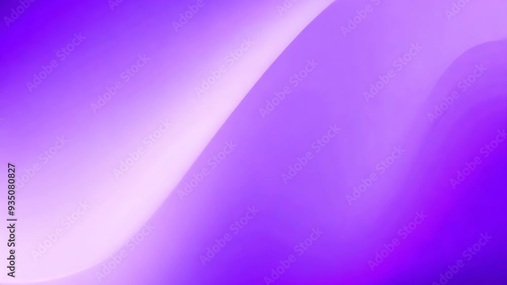 Exploring vibrant purple waves in abstract art during contemporary gallery exhibition in downtown art district Exploring vibrant purple waves in abstract art during contemporary gallery exhibition in downtown art district
