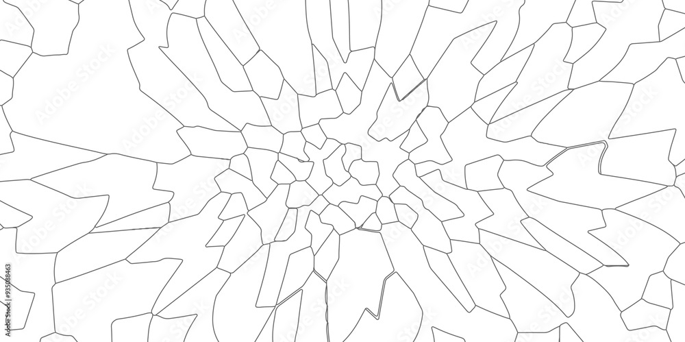 white broken glass effect wall crack ceramic texture cracked vector format white broken glass effect wall crack ceramic texture cracked vector format