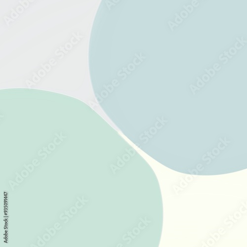 abstract blue background