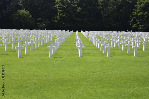 cementerio de Hamm photo