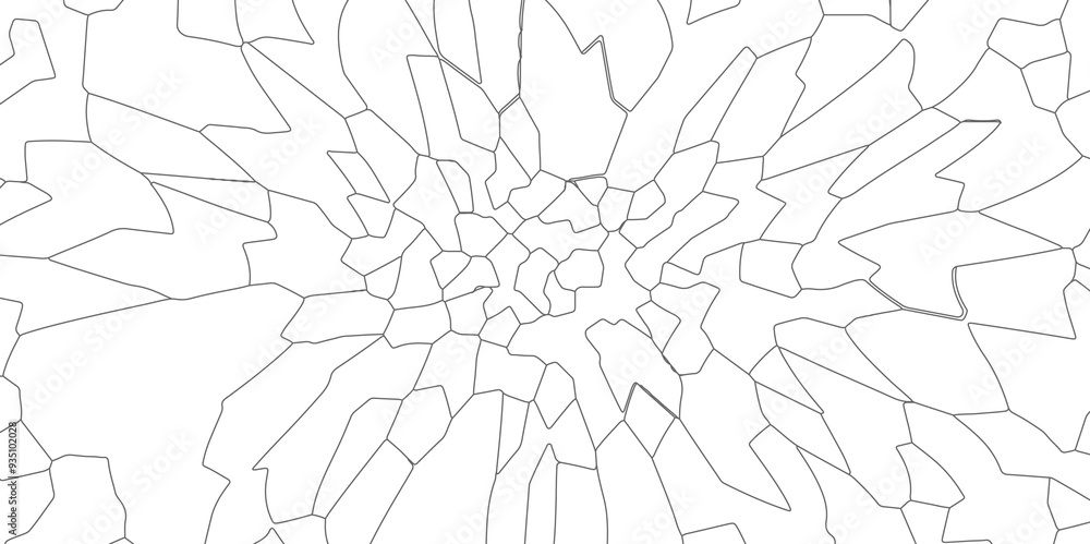 white broken glass effect wall crack ceramic texture cracked vector format white broken glass effect wall crack ceramic texture cracked vector format