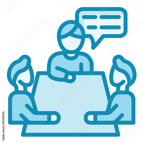 Counseling Services Icon