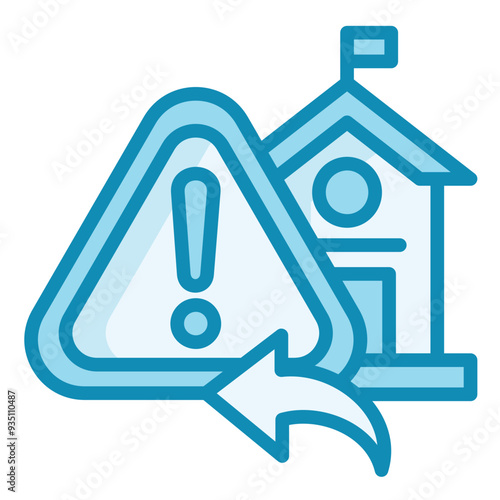 Crisis Response Icon