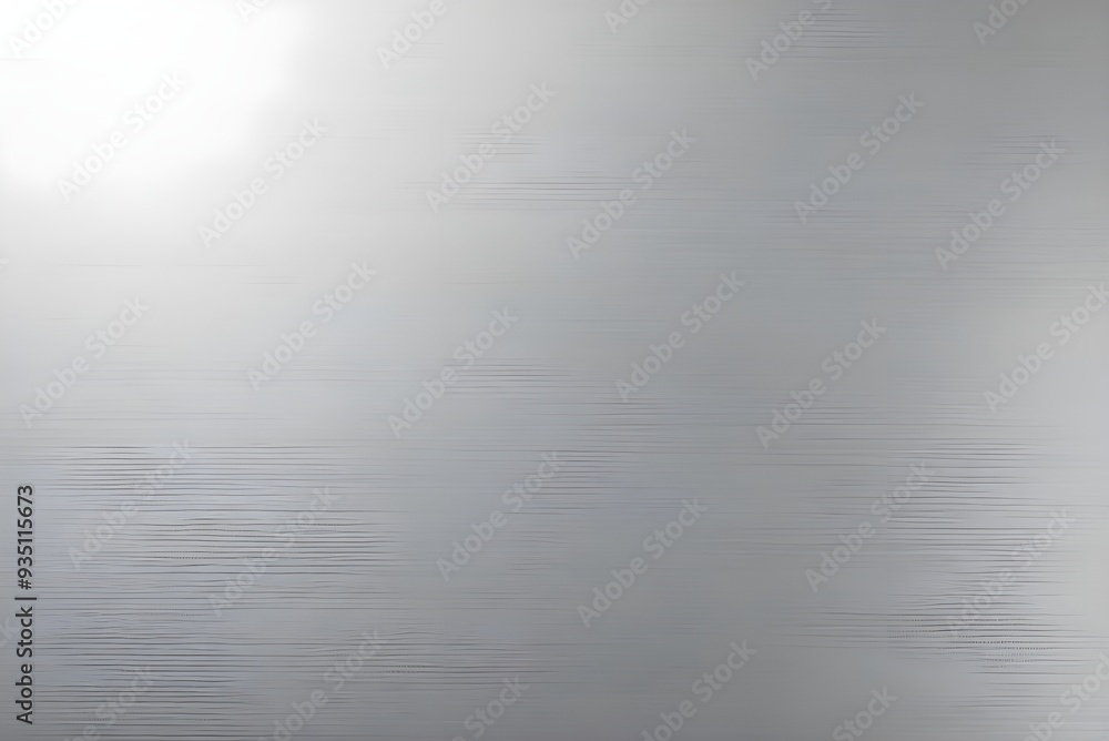 Silver Stainless Steel Texture Background Silver Stainless Steel Texture Background